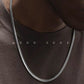 THE SILVER NECKLACE（MEN）