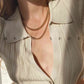 THE CUBA CHAIN NECKLACE